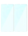 Szkło hartowane Bizon Glass Clear Duo do Samsung Galaxy A15 4G/5G / A25 5G / M15 5G [2 PACK]