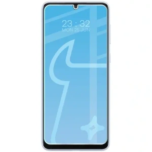 Szkło hartowane Bizon Glass Clear Duo do Samsung Galaxy A33 5G / M35 5G [2 PACK]