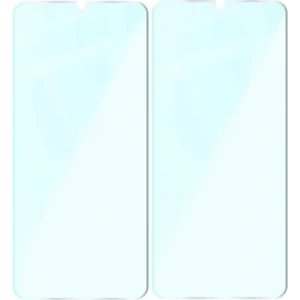 Szkło hartowane Bizon Glass Clear Duo do Samsung Galaxy A33 5G / M35 5G [2 PACK]