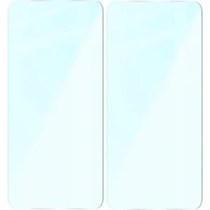 Szkło hartowane Bizon Glass Clear Duo do Samsung Galaxy A34 5G [2 PACK]