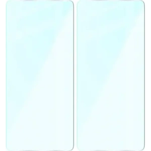 Szkło hartowane Bizon Glass Clear Duo do Samsung Galaxy A52 [2 PACK]