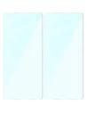 Szkło hartowane Bizon Glass Clear Duo do Samsung Galaxy A52 [2 PACK]