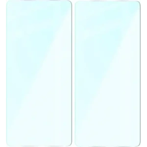 Szkło hartowane Bizon Glass Clear Duo do Samsung Galaxy A53 5G [2 PACK]