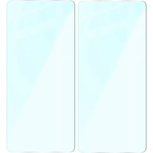 Szkło hartowane Bizon Glass Clear Duo do Samsung Galaxy A53 5G [2 PACK]