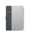 Wholesale Speck Balance Folio Clear iPad 10.2 w/Magnet & Stand up Gunmetal Grey/Clear - SPK085GREY - {ean13} - Hurt