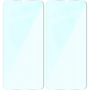 Szkło hartowane Bizon Glass Clear Duo do Samsung Galaxy M34 5G [2 PACK]