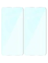Szkło hartowane Bizon Glass Clear Duo do Samsung Galaxy M34 5G [2 PACK]