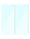 Szkło hartowane Bizon Glass Clear Duo do Samsung Galaxy S21 [2 PACK]