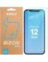 Szkło hartowane Bizon Glass Clear Duo do Apple iPhone 12 Mini [2 PACK]