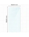 Szkło hartowane Bizon Glass Clear Duo do Apple iPhone 12 Mini [2 PACK]