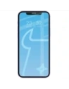 Szkło hartowane Bizon Glass Clear Duo do Apple iPhone 12 Mini [2 PACK]