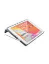 Wholesale Speck Balance Folio Clear iPad 10.2 w/Magnet & Stand up Gunmetal Grey/Clear - SPK085GREY - {ean13} - Hurt