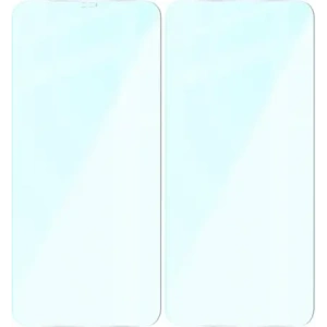 Szkło hartowane Bizon Glass Clear Duo do Apple iPhone 12 Mini [2 PACK]