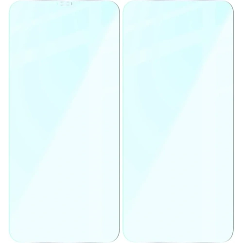 Szkło hartowane Bizon Glass Clear Duo do Apple iPhone 12 Mini [2 PACK]