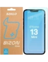 Szkło hartowane Bizon Glass Clear Duo do Apple iPhone 13 Mini [2 PACK]