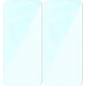 Szkło hartowane Bizon Glass Clear Duo do Apple iPhone 13 Mini [2 PACK]