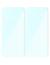 Szkło hartowane Bizon Glass Clear Duo do Apple iPhone 13 Mini [2 PACK]