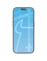 Szkło hartowane Bizon Glass Clear Duo do Apple iPhone Air [2 PACK]