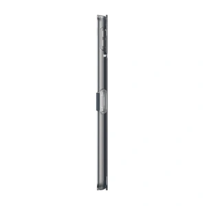 Wholesale Speck Balance Folio Clear iPad 10.2 w/Magnet & Stand up Gunmetal Grey/Clear - SPK085GREY - {ean13} - Hurt