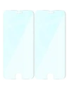 Szkło hartowane Bizon Glass Clear Duo do Apple iPhone SE 2022 / 2020 / 8 / 7 [2 PACK]