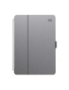 Wholesale Speck Balance Folio Clear iPad 10.2 w/Magnet & Stand up Gunmetal Grey/Clear - SPK085GREY - {ean13} - Hurt