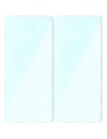 Szkło hartowane Bizon Glass Clear Duo do Motorola Moto G84 5G [2 PACK]
