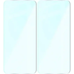 Szkło hartowane Bizon Glass Clear Duo do Nothing Phone (2) [2 PACK]