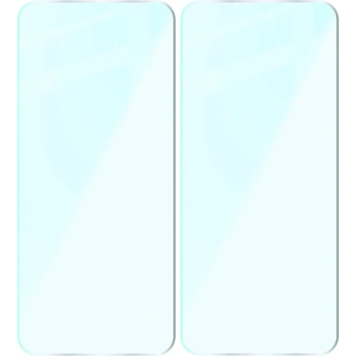 Szkło hartowane Bizon Glass Clear Duo do Nothing Phone (2) [2 PACK]