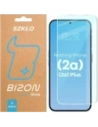 Szkło hartowane Bizon Glass Clear Duo do Nothing Phone (2a) / (2a) Plus [2 PACK]