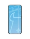 Szkło hartowane Bizon Glass Clear Duo do Nothing Phone (2a) / (2a) Plus [2 PACK]