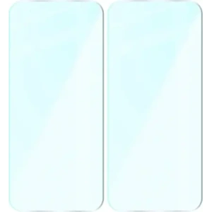 Szkło hartowane Bizon Glass Clear Duo do Nothing Phone (2a) / (2a) Plus [2 PACK]