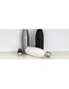Hurtownia GSM - Butelka termiczna ze stali nierdzewnej PURO H2O 500ml (Matt Black) - PUR146BLK - {ean13} - Hurt