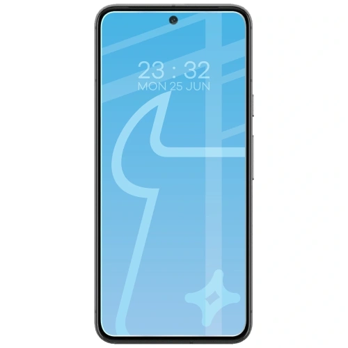 Szkło hartowane Bizon Glass Clear Duo do Google Pixel 8 [2 PACK]