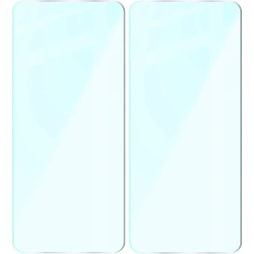 Szkło hartowane Bizon Glass Clear Duo do Xiaomi Redmi Note 13 4G [2 PACK]