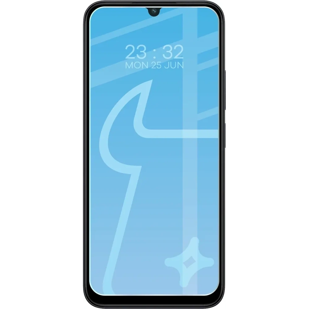 Szkło hartowane Bizon Glass Clear 2 do Xiaomi Redmi 15C 4G / 5G / POCO C85 4G