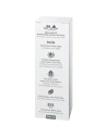 Wholesale PURO H2O Thermal Stainless Steel Water Bottle 500ml (Silver) - PUR148SLV - {ean13} - Hurt