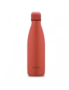 Hurtownia GSM - Termos z nerezové oceli PURO ICON 500ml (Living Coral) (Silikonový povrch) - PUR150LIVCOR - {ean13} - Hurt