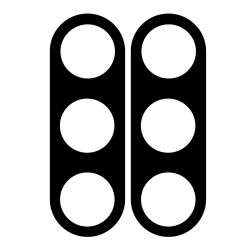 Szkło na aparat Bizon Glass Lens do Samsung Galaxy S25 FE [2 PACK]