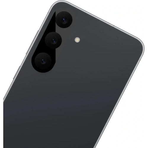 Szkło na aparat Bizon Glass Lens do Samsung Galaxy S25 FE [2 PACK]