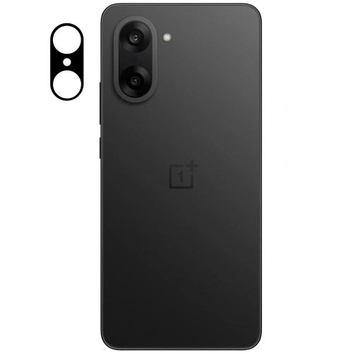 Szkło na aparat Bizon Glass Lens do OnePlus Nord CE5 5G [2 PACK]