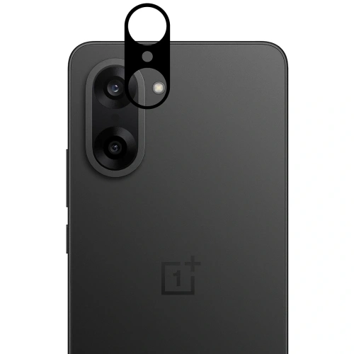 Szkło na aparat Bizon Glass Lens do OnePlus Nord CE5 5G [2 PACK]