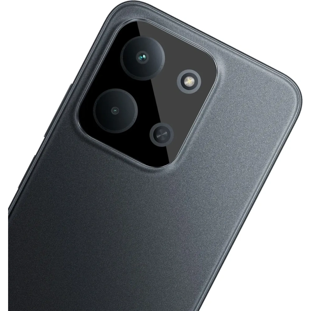 Szkło na aparat Bizon Glass Lens do Xiaomi Redmi 15C 4G / 5G [2 PACK]