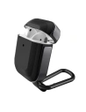 Hurtownia GSM - Pancerne etui X-Doria Defense Trek Apple AirPods 1/2 (Černá) - XDR035BLK - {ean13} - Hurt