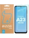 Szkło hartowane Bizon Glass Clear Duo do Samsung Galaxy A23 4G / 5G [2 PACK]