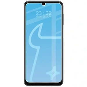 Szkło hartowane Bizon Glass Clear Duo do Samsung Galaxy A23 4G / 5G [2 PACK]
