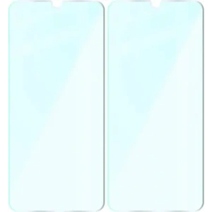 Szkło hartowane Bizon Glass Clear Duo do Samsung Galaxy A23 4G / 5G [2 PACK]