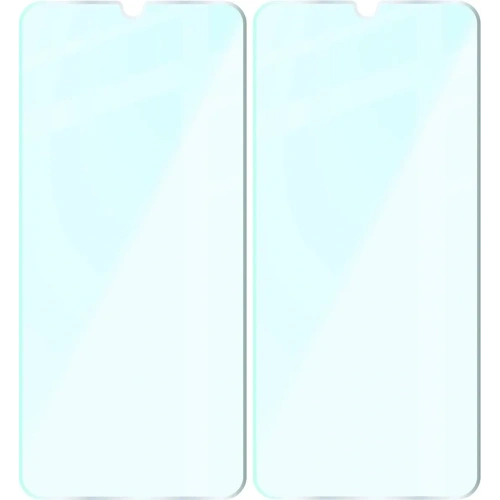 Szkło hartowane Bizon Glass Clear Duo do Samsung Galaxy A23 4G / 5G [2 PACK]