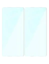 Szkło hartowane Bizon Glass Clear Duo do Oppo Reno 13 F / FS [2 PACK]