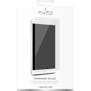 Hurtownia GSM - Gehärtetes Glas PURO Apple iPad 10.2 2019/2020/2021 (7., 8. und 9. Generation)/iPad Air 10.5 2019 (3. Generation) - PUR152 - {ean13} - Hurt