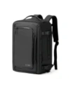 Plecak Tech-Protect Defender S50 Ryanair & Wizzair Travel Laptop Cabin Backpack 20L 40x20x25 Black